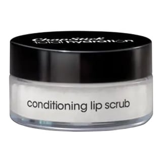 ChapStick Fresh Peppermint Conditioning Lip Scrub