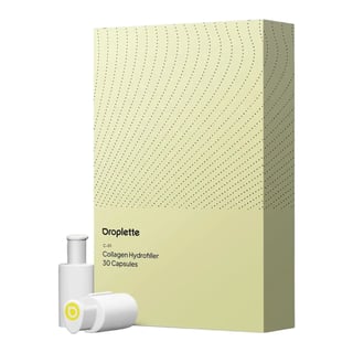 Droplette Collagen Hydrofiller Concentrate