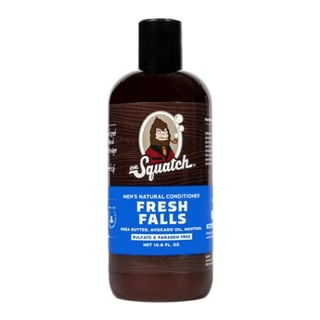 Dr. Squatch Fresh Falls Conditioner