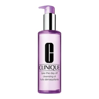 Clinique Take The Day Off Cleansing Oil