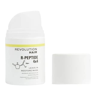 Revolution Beauty R-Peptide 4x4 Leave In Restore Mask