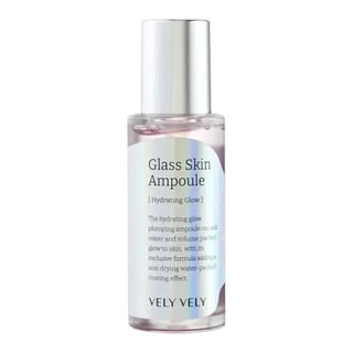 Vely Vely Glass Skin Ampoule