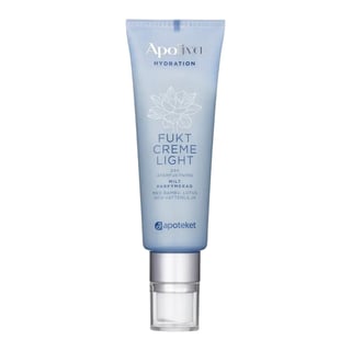 Apoliva Hydration Moisturizer Light