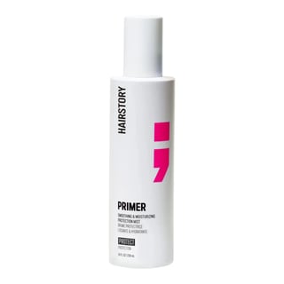Hairstory Primer Smoothing & Moisturizing Protection Mist