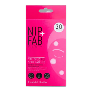 Nip + Fab Salicylic Fix Spot Patches