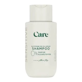 Albert Heijn Care Sensitive Shampoo