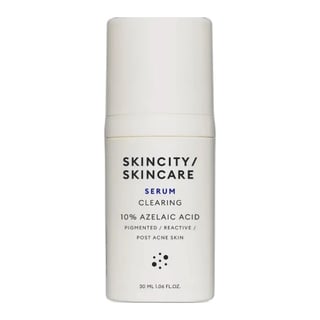 SkinCity Skincare Clearing 10% Azelaic Acid Serum