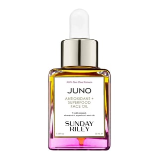 Sunday Riley Juno Antioxidant + Superfood Face Oil