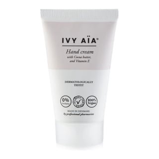 IVY AÏA Hand Cream