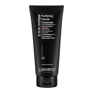 Giovanni D:Tox System Purifying Facial Cleanser