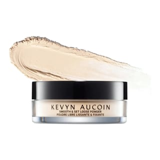 Kevyn Aucoin Smooth & Set Loose Powder