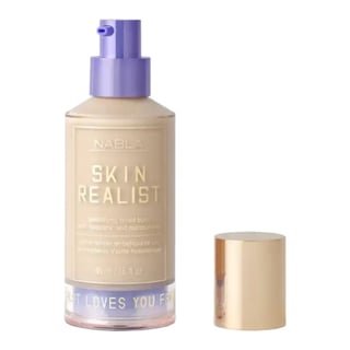 Nabla Cosmetics Skin Realist