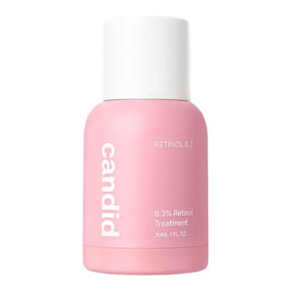 Candid 0.3% Retinol Treatment