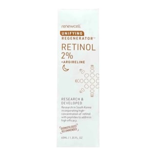 Renewcell Retinol 2% + Argireline