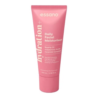 Essano Hydration+ Daily Facial Moisturiser