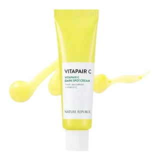 Nature Republic Vitapair C Dark Spot Cream