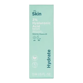 Primark PS... Skin 2% Hyaluronic Acid Face Serum