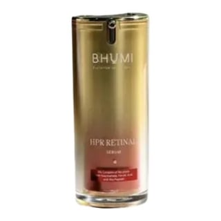 Bhumi HPR Retinal Serum
