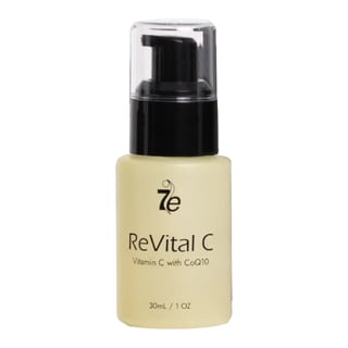 7e Wellness リバイタル C セラム