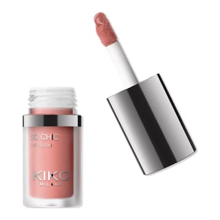 KIKO Milano So Chic Trio Blush