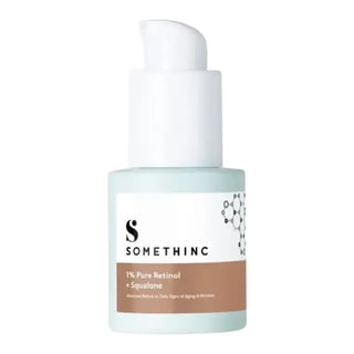 Somethinc 1% Pure Retinol + Squalane