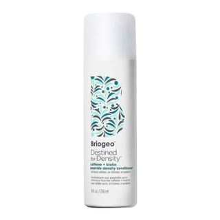 BrioGeo Destined For Density Caffeine + Biotin Density Conditioner