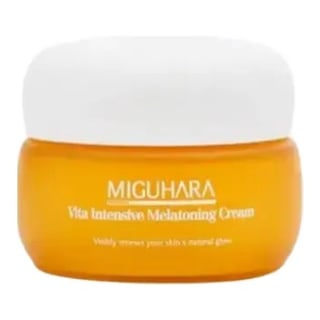 Miguhara Vita Intensive Melatoning Cream
