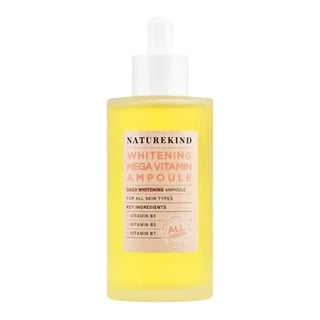 NATUREKIND Whitening Mega Vitamin Ampoule