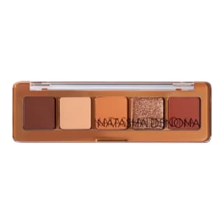Natasha Denona Mini Bronze Eyeshadow Palette
