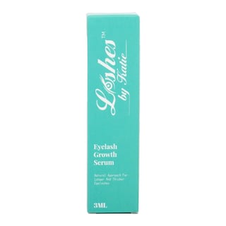 Lashes By Katie Eyelash Growth Serum