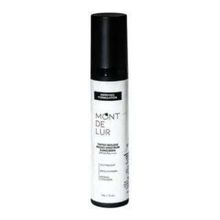 DMD Skin Sciences Mont De Lur Tinted Mousse Sunscreen SPF 50