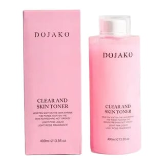 Dojako Clear And Skin Toner