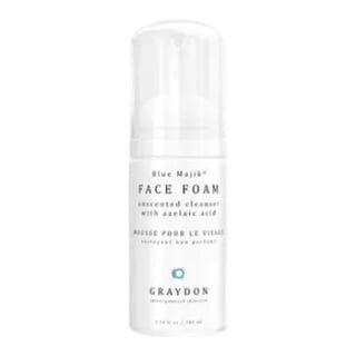 Graydon Skincare Face Foam
