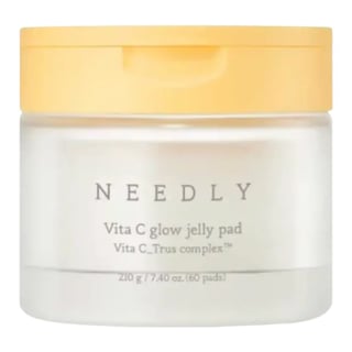 Needly Vita C Glow Jelly Pad
