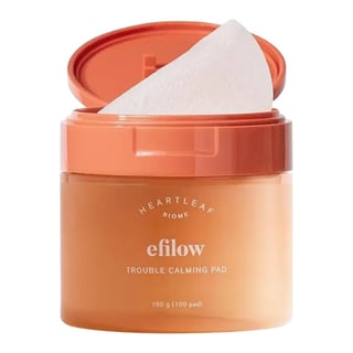 Efilow Heartleaf Biome Trouble Calming Pad