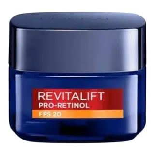 L'Oreal Revitalift Pro-Retinol SPF 20