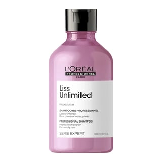萊雅專業沙龍美髮 Liss Unlimited 專業洗髮精