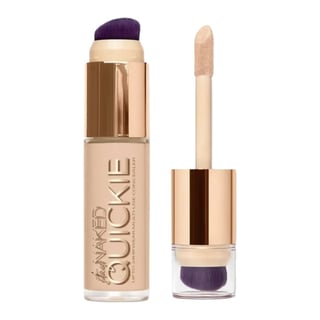 Urban Decay كونسيلر Quickie 24HR بتغطية كاملة ومقاوم للماء