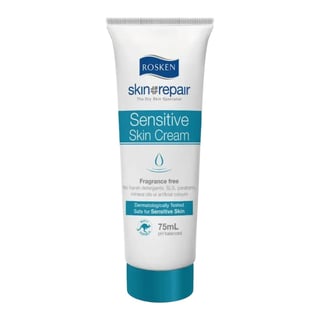 Rosken Skin Repair Sensitive Skin Cream