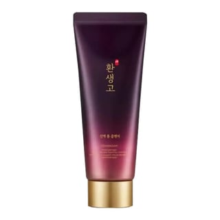 Yehwadam Hwansaenggo Serum Infused Foaming Cleanser