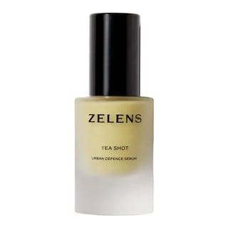 Zelens Tea Shot