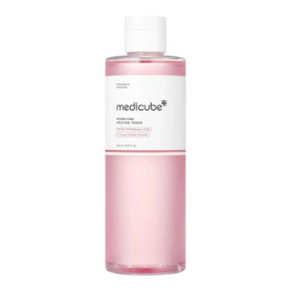 MediCube PDRN Pink Peptide Toner
