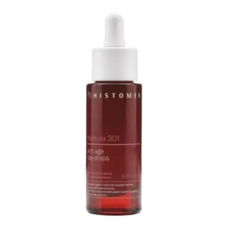 Histomer F301 Anti-Age Day Drops SPF50