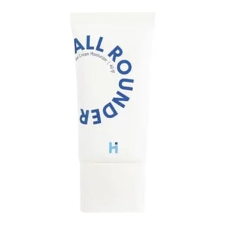 HALE All Rounder Gel Cream Moisturizer