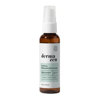 Dermazen Soothing Malassezia Moisturizer