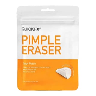 Quickfx Pimple Eraser Spot Patch