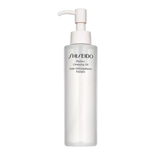 Shiseido Perfect Cleansing Oil