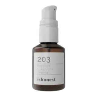 ishonest 203 Prevent Elasticity Damage