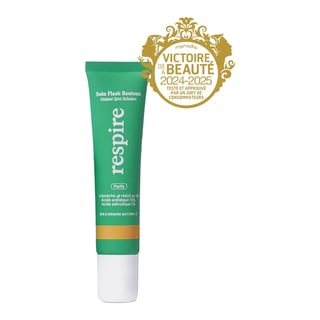 Respire Instant Spot Solution