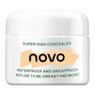 Novo Super High Concealer